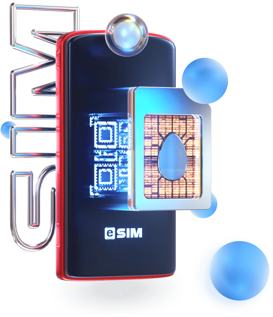 Купить eSIM от МТС – оформить виртуальную SIM-карту онлайн